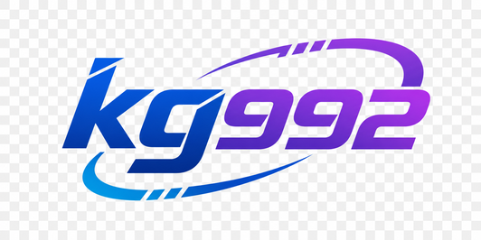 KG992 Logo